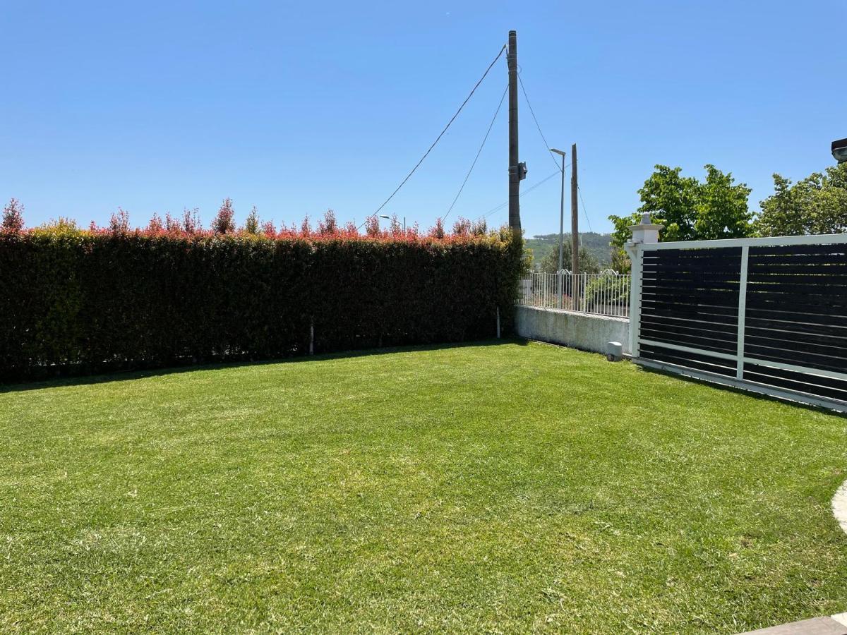 Villa Federica Sarrotino Εξωτερικό φωτογραφία