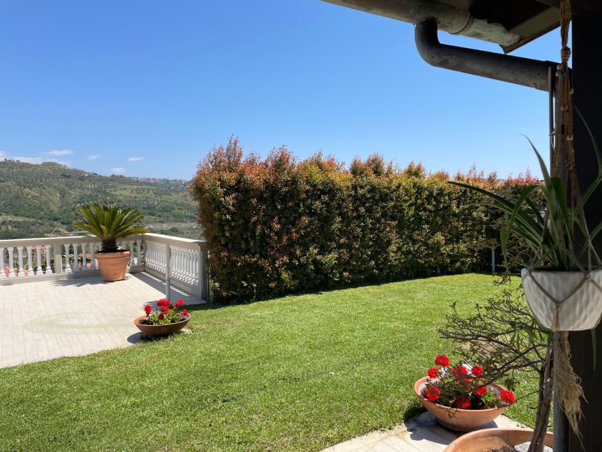 Villa Federica Sarrotino Εξωτερικό φωτογραφία
