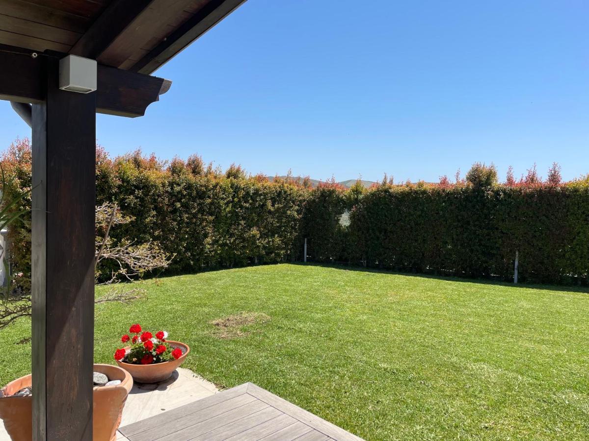 Villa Federica Sarrotino Εξωτερικό φωτογραφία