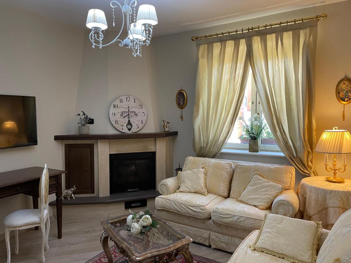 Villa Federica Sarrotino Εξωτερικό φωτογραφία