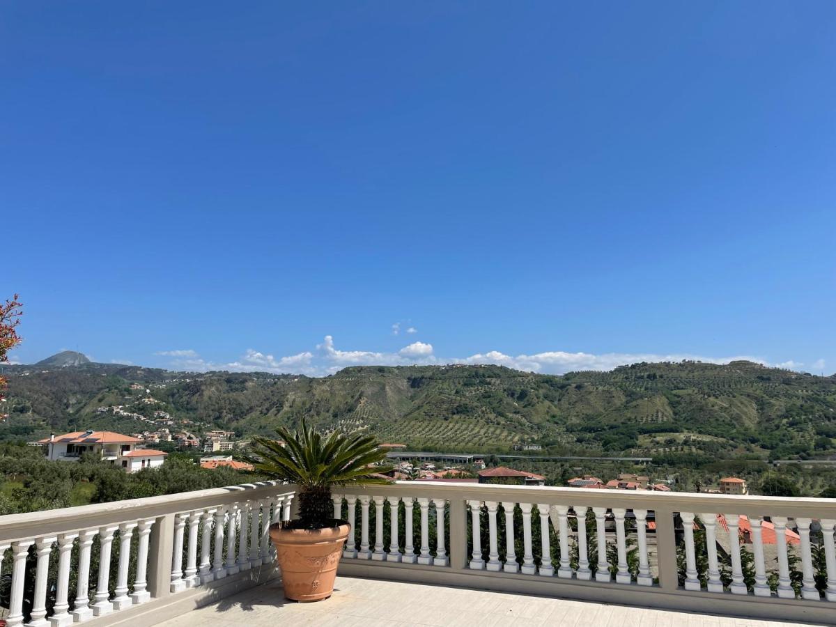 Villa Federica Sarrotino Εξωτερικό φωτογραφία