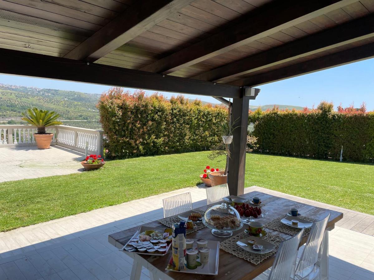 Villa Federica Sarrotino Εξωτερικό φωτογραφία