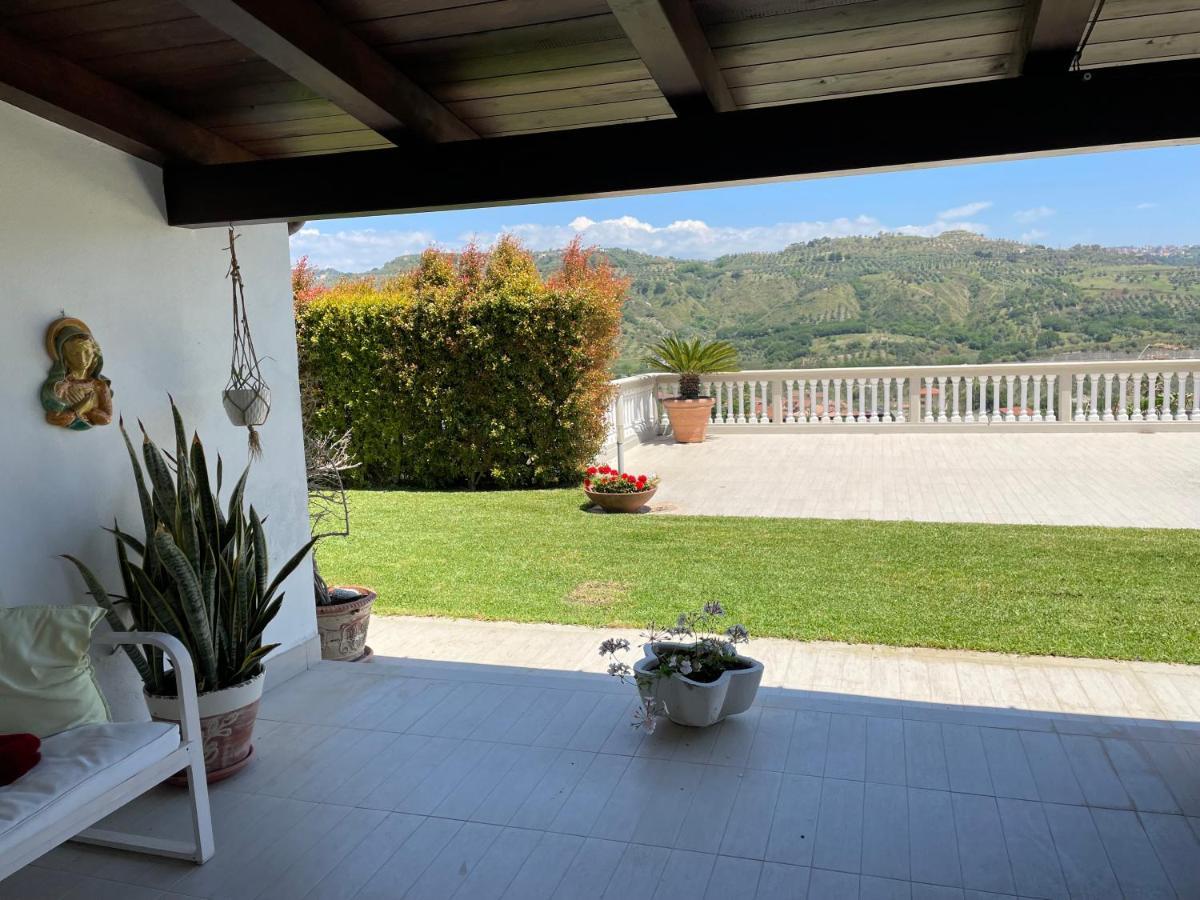 Villa Federica Sarrotino Εξωτερικό φωτογραφία