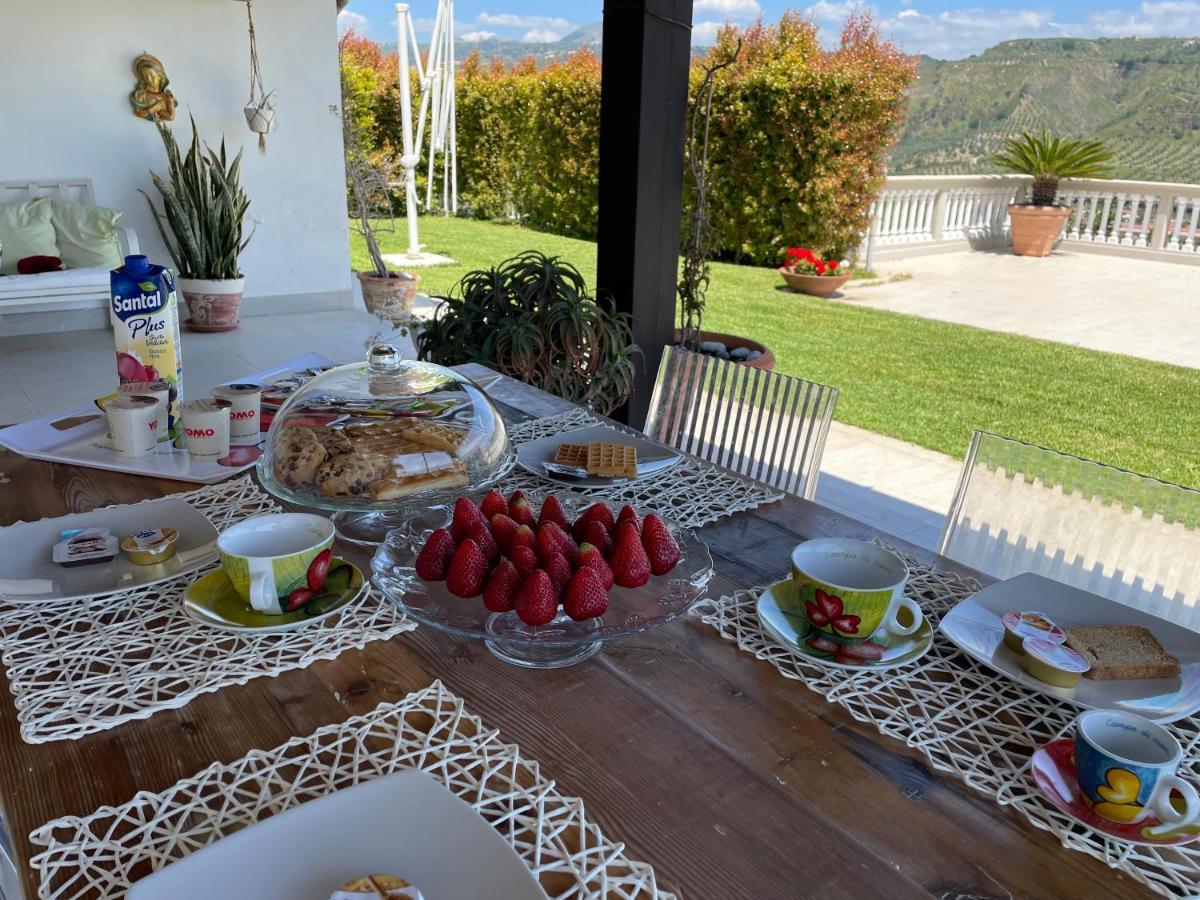 Villa Federica Sarrotino Εξωτερικό φωτογραφία