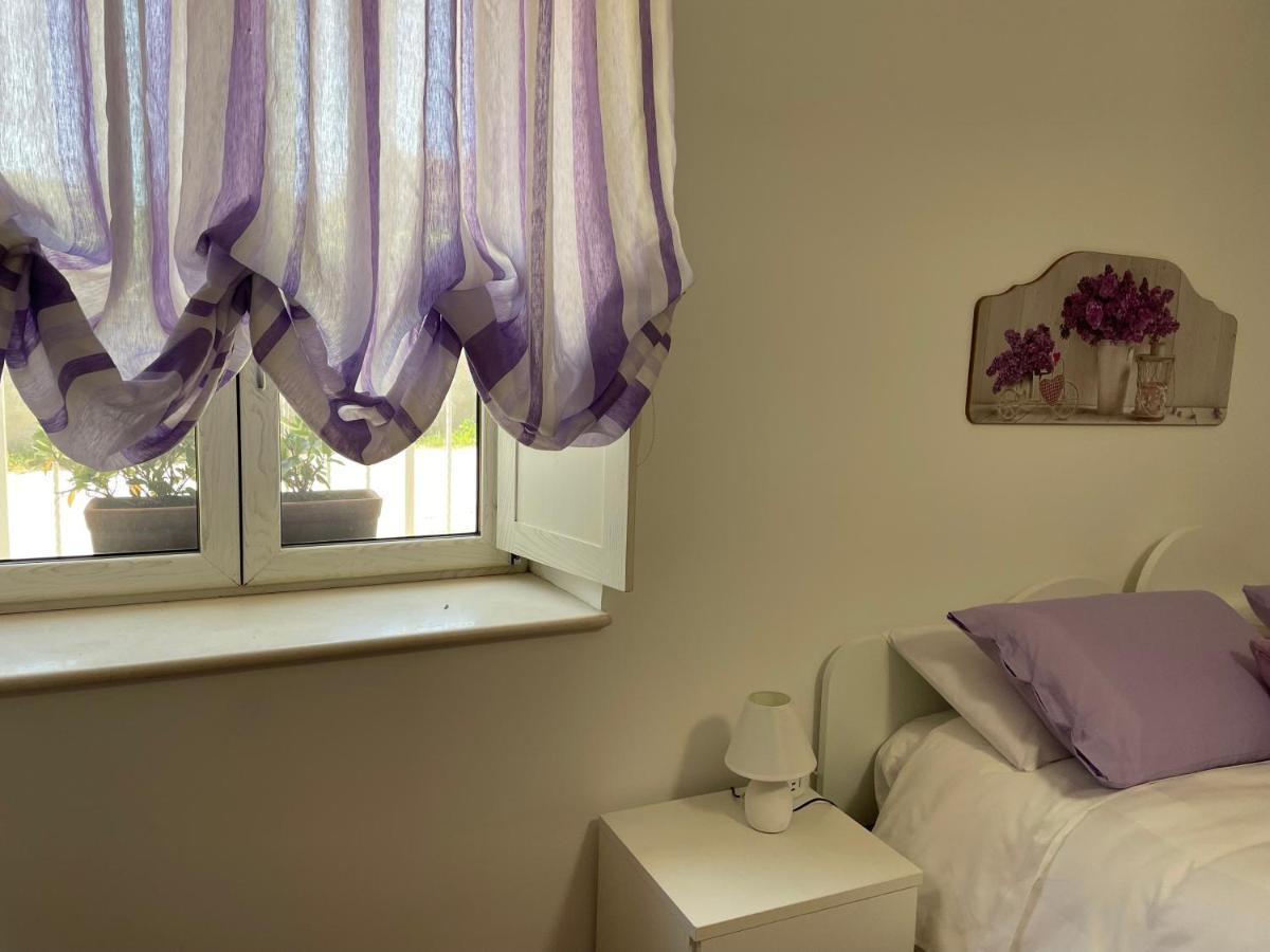 Villa Federica Sarrotino Εξωτερικό φωτογραφία