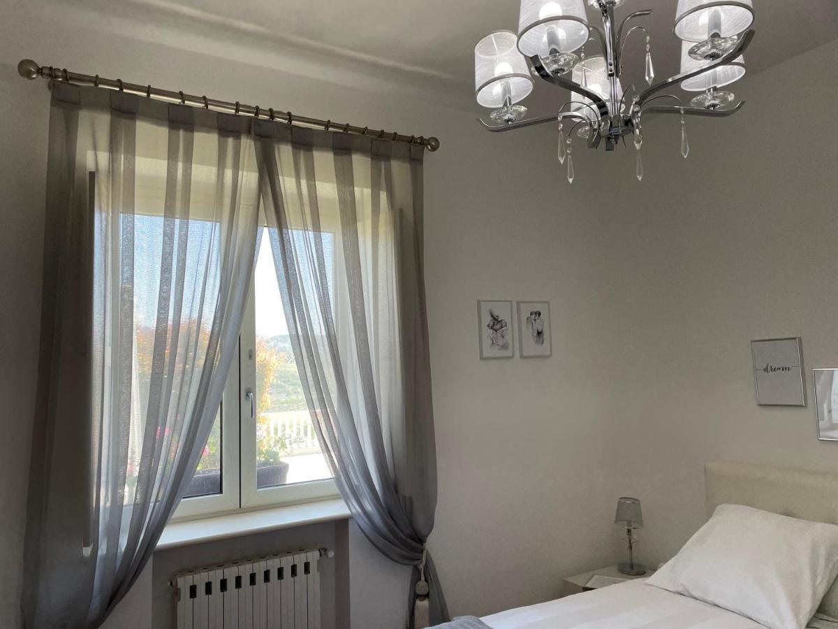 Villa Federica Sarrotino Εξωτερικό φωτογραφία