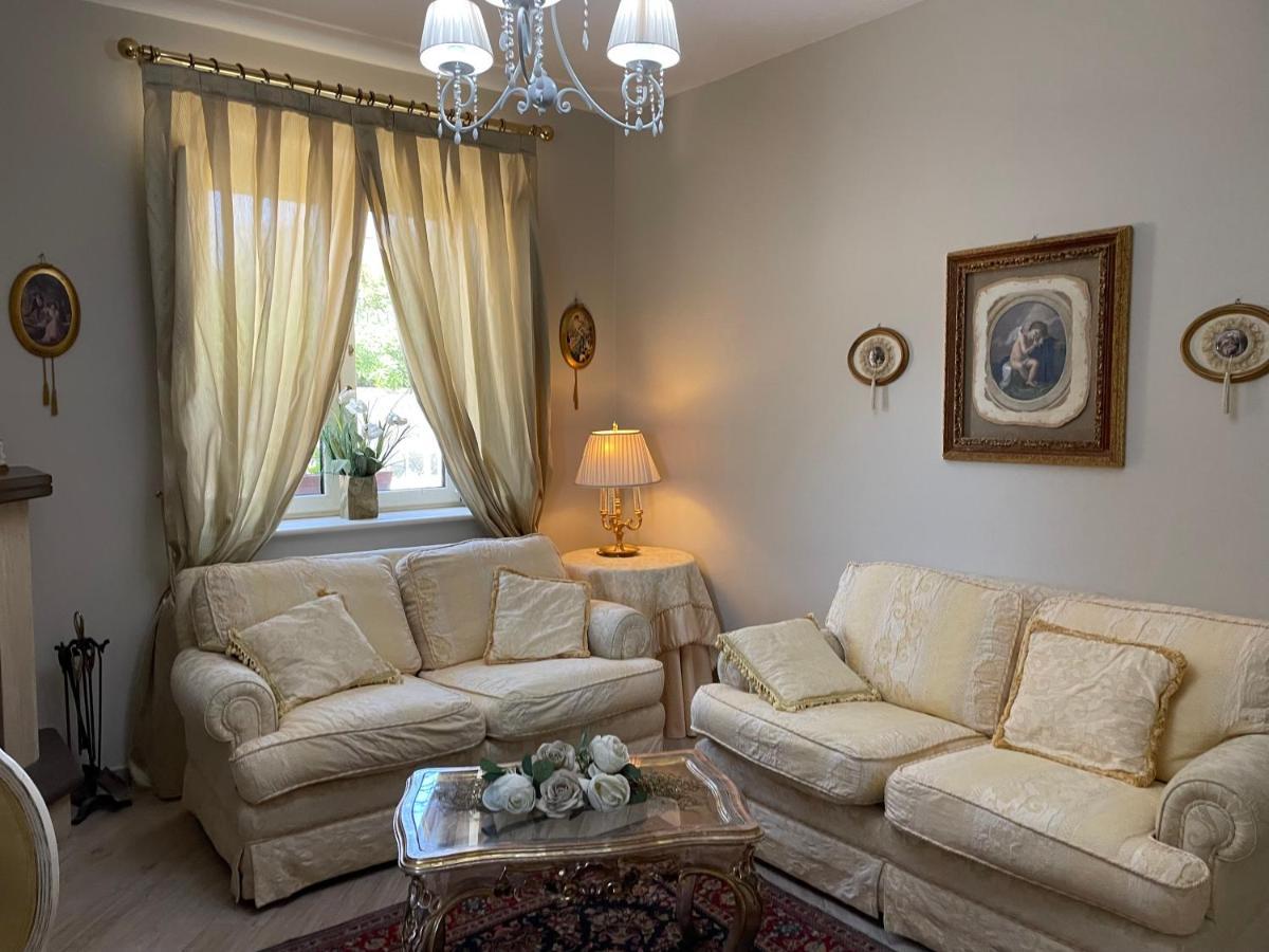 Villa Federica Sarrotino Εξωτερικό φωτογραφία